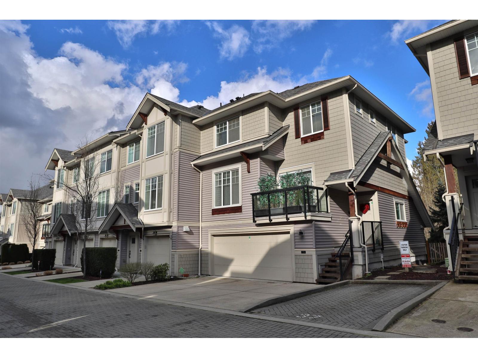 73 20498 82 Avenue, Langley, British Columbia V2Y 0V1 - Photo 1 - R3095965