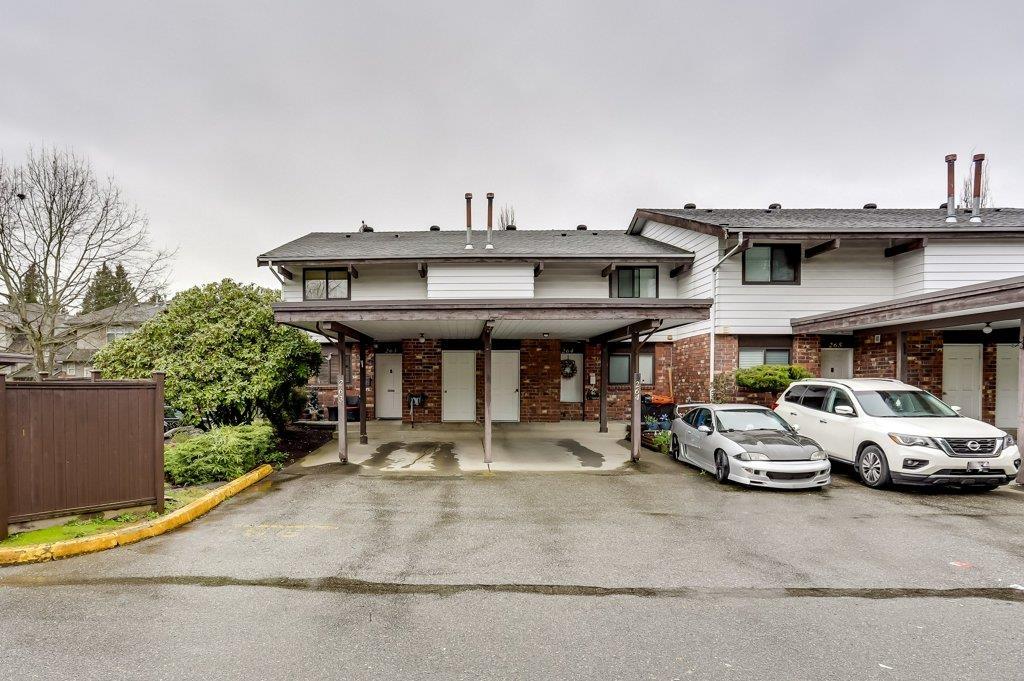 263 7493 140 Street, Surrey, British Columbia  V3W 6G5 - Photo 1 - R3102193