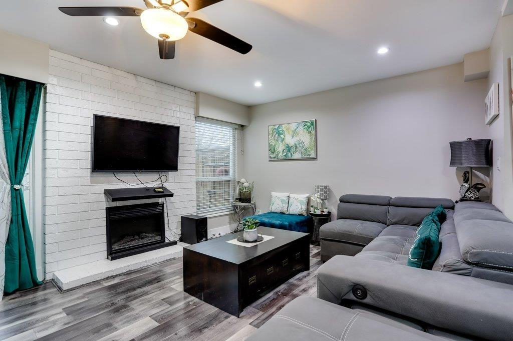 263 7493 140 Street, Surrey, British Columbia  V3W 6G5 - Photo 7 - R3102193