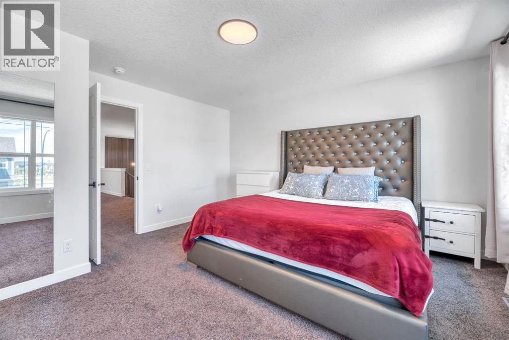 240 Creekstone Path SW, Calgary, Alberta  T2X 4X8 - Photo 22 - A2281659