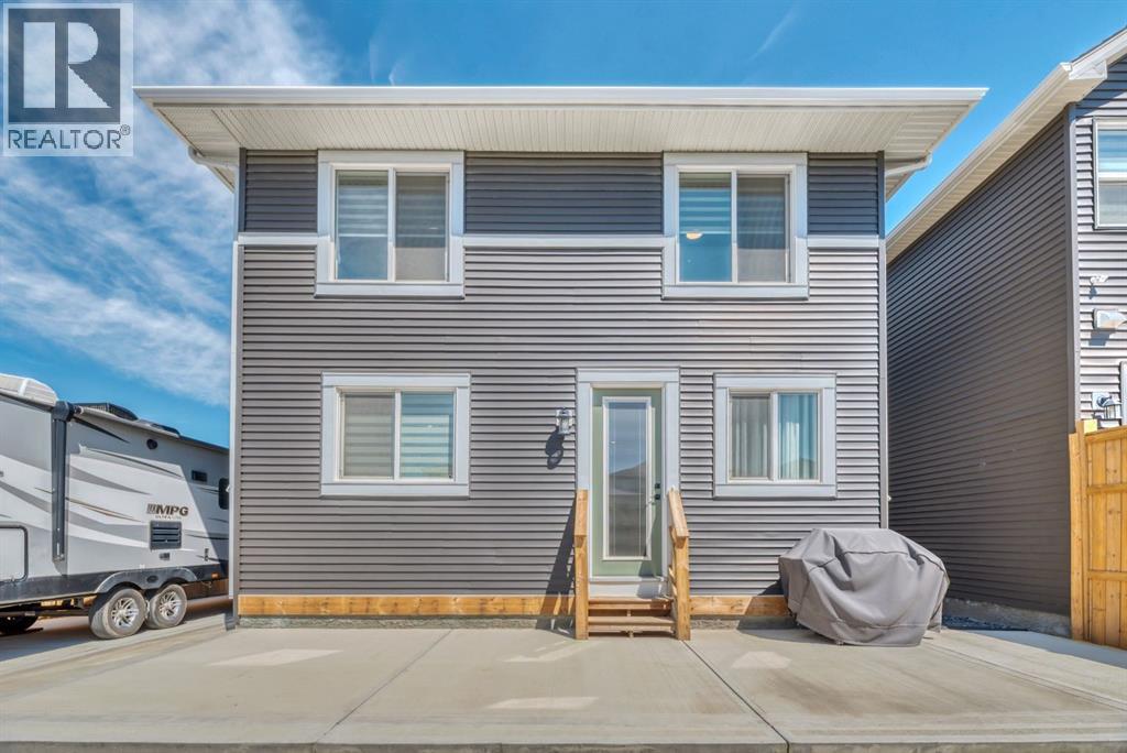 240 Creekstone Path SW, Calgary, Alberta  T2X 4X8 - Photo 33 - A2281659