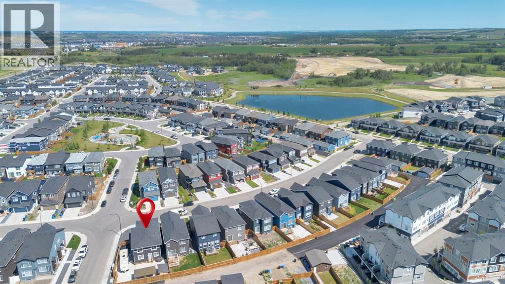 240 Creekstone Path SW, Calgary, Alberta  T2X 4X8 - Photo 36 - A2281659