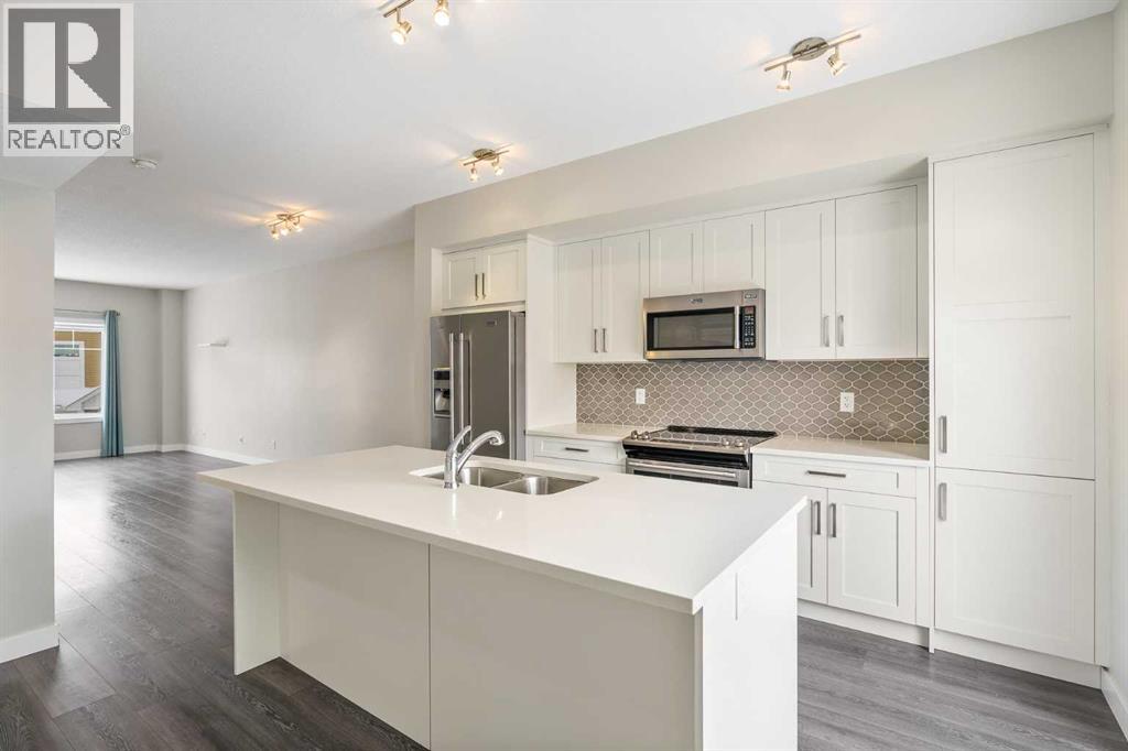 524 Canals Crossing SW, Airdrie, Alberta