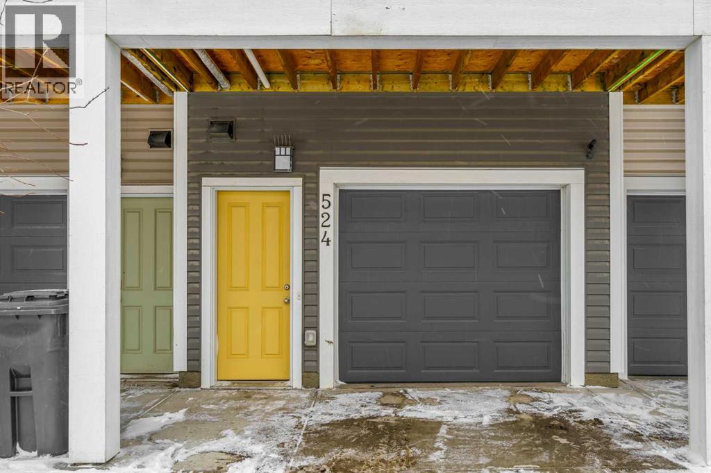 524 Canals Crossing SW, Airdrie, Alberta  T4B 4L3 - Photo 32 - A2293142