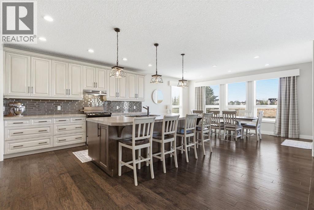 124 Ranch Road, Okotoks, Alberta  T1S 0K5 - Photo 6 - A2293160