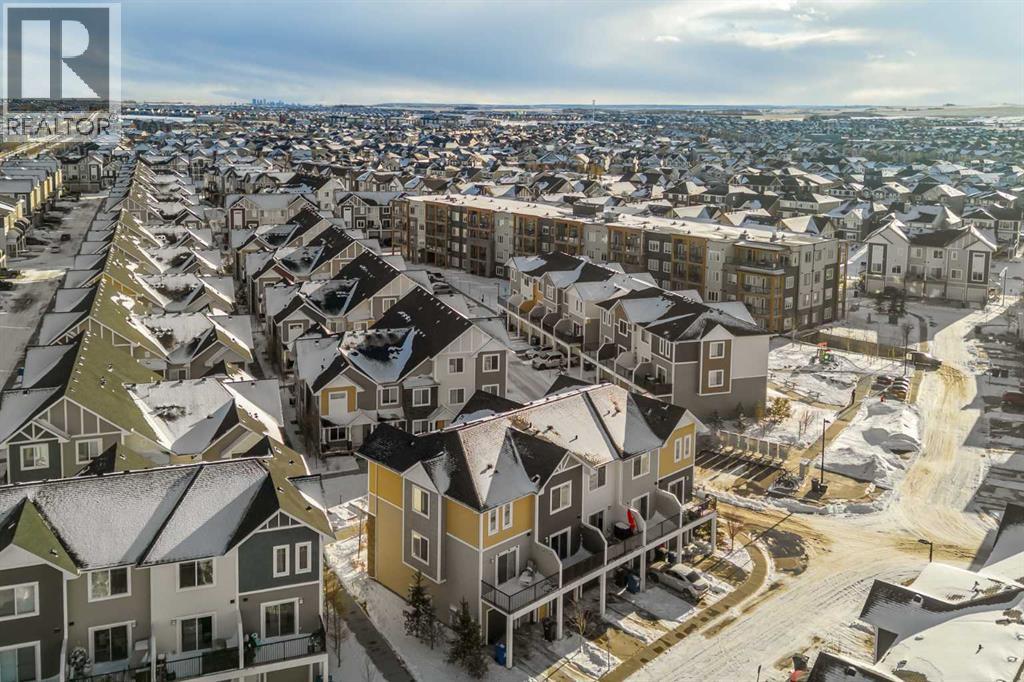 524 Canals Crossing SW, Airdrie, Alberta  T4B 4L3 - Photo 37 - A2293142