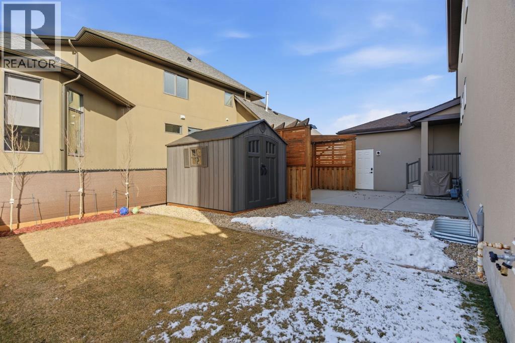 124 Ranch Road, Okotoks, Alberta  T1S 0K5 - Photo 45 - A2293160