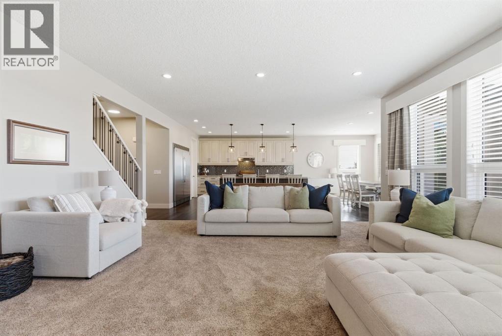 124 Ranch Road, Okotoks, Alberta  T1S 0K5 - Photo 14 - A2293160