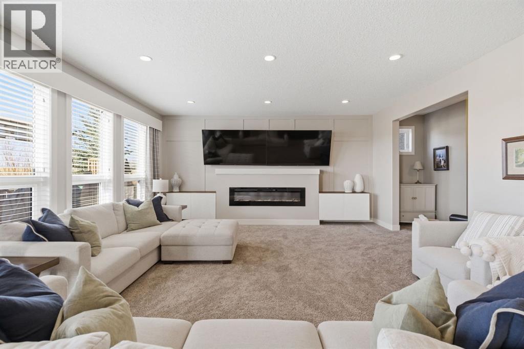 124 Ranch Road, Okotoks, Alberta  T1S 0K5 - Photo 12 - A2293160