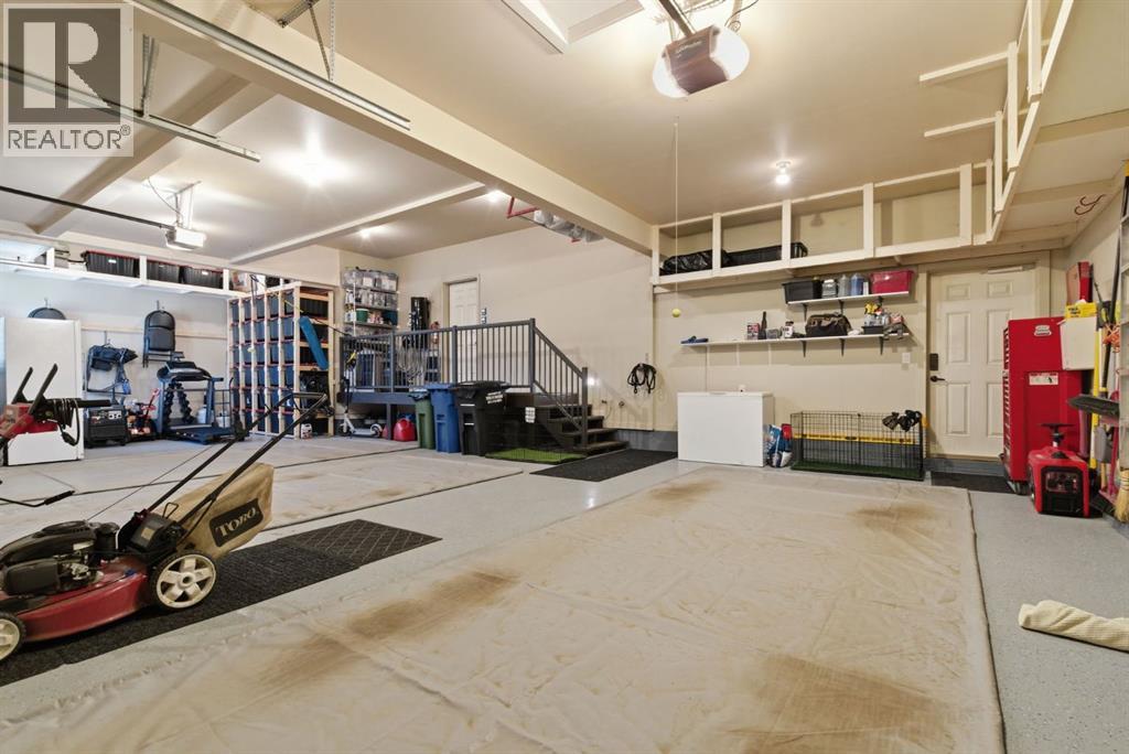 124 Ranch Road, Okotoks, Alberta  T1S 0K5 - Photo 42 - A2293160