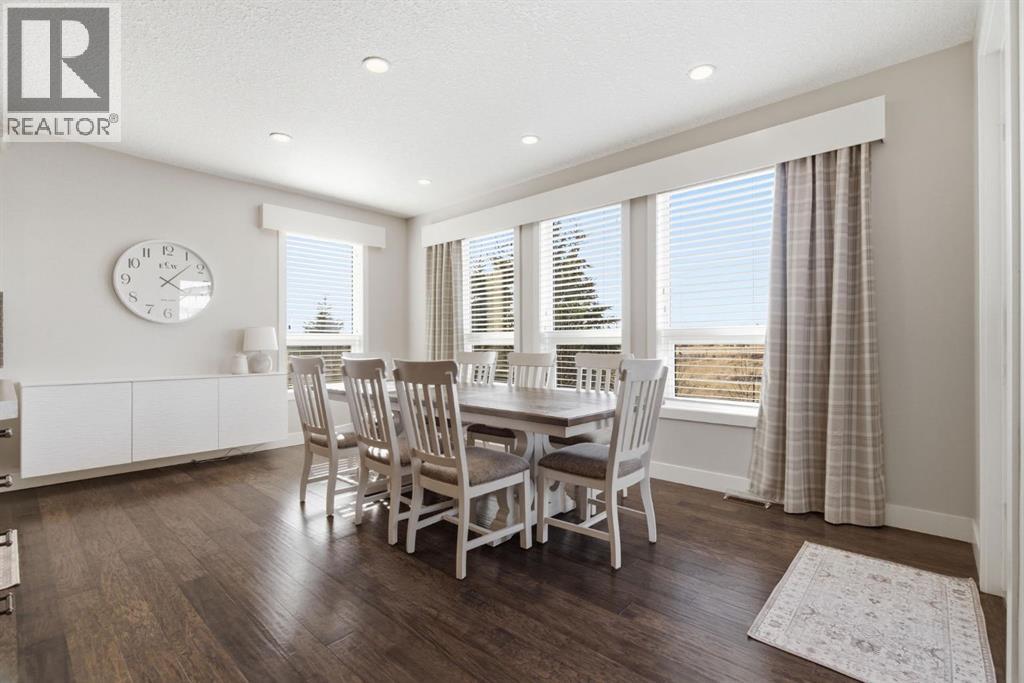 124 Ranch Road, Okotoks, Alberta  T1S 0K5 - Photo 11 - A2293160