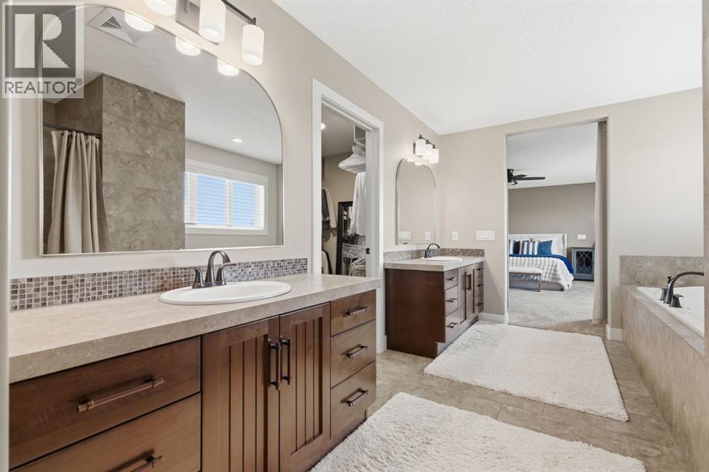 124 Ranch Road, Okotoks, Alberta  T1S 0K5 - Photo 20 - A2293160