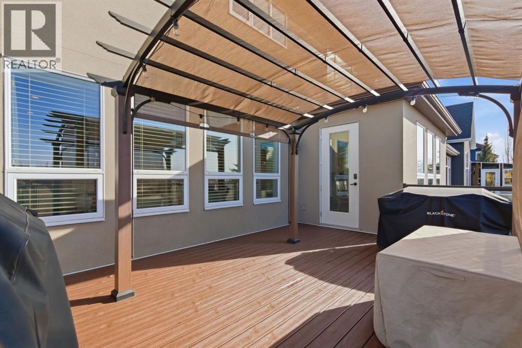 124 Ranch Road, Okotoks, Alberta  T1S 0K5 - Photo 44 - A2293160