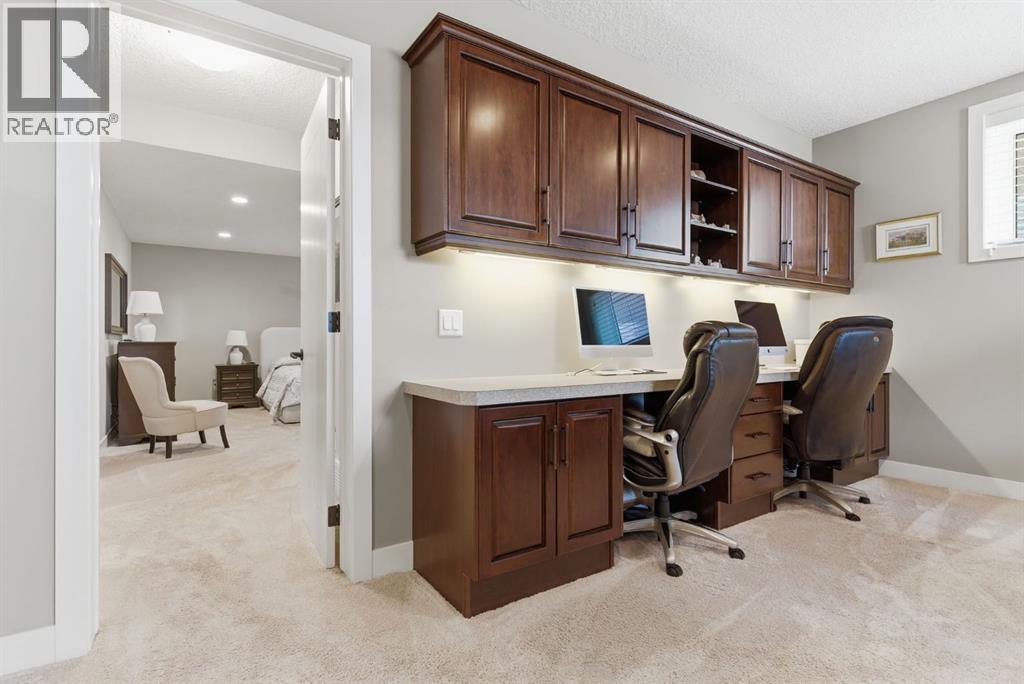 124 Ranch Road, Okotoks, Alberta  T1S 0K5 - Photo 36 - A2293160