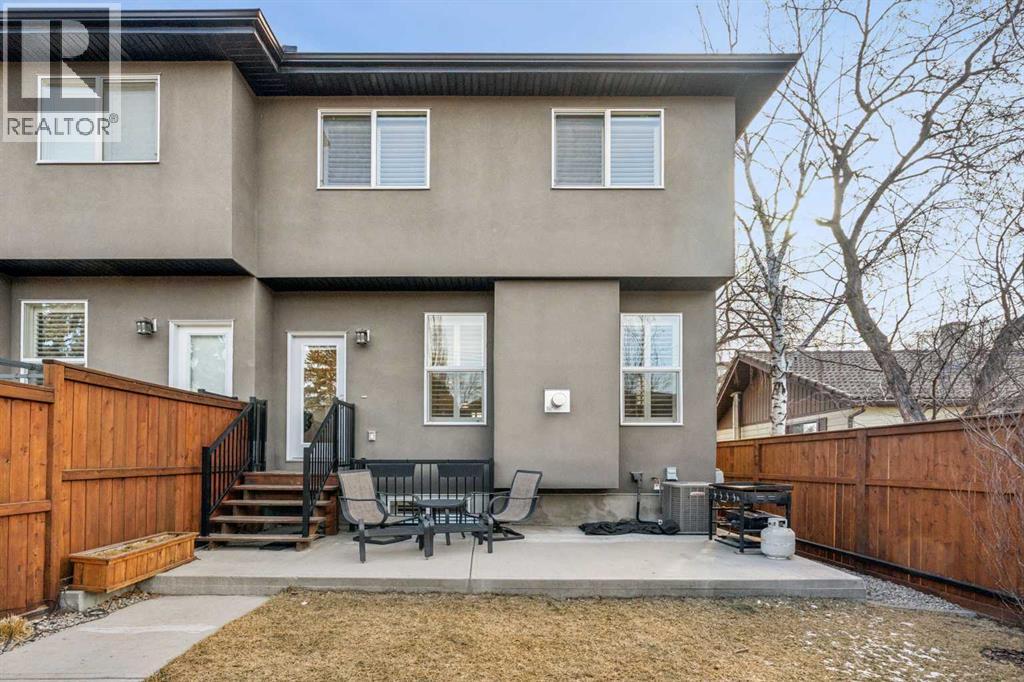 127 34 Street NW, Calgary, Alberta  T2N 2X6 - Photo 34 - A2295522