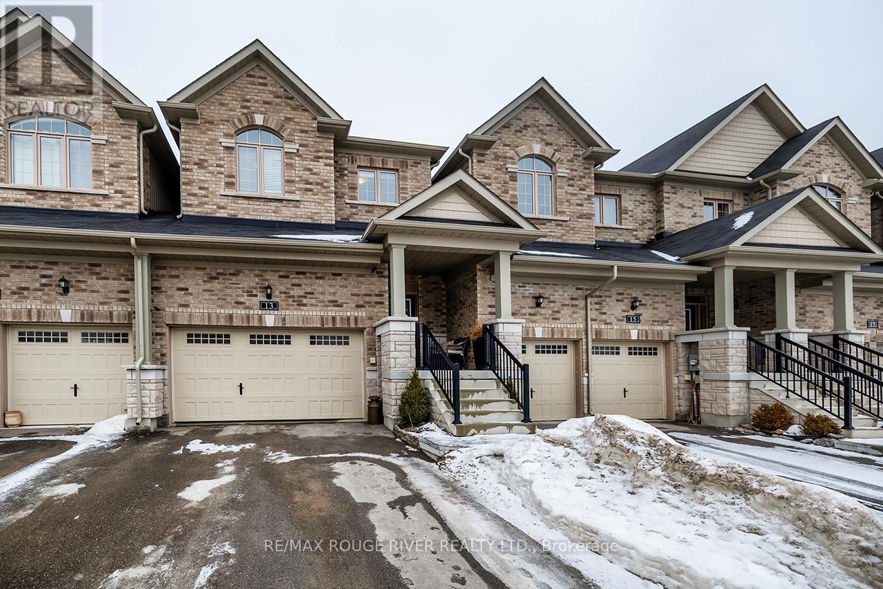 13 HIGHLANDS BOULEVARD, Cavan Monaghan, Ontario