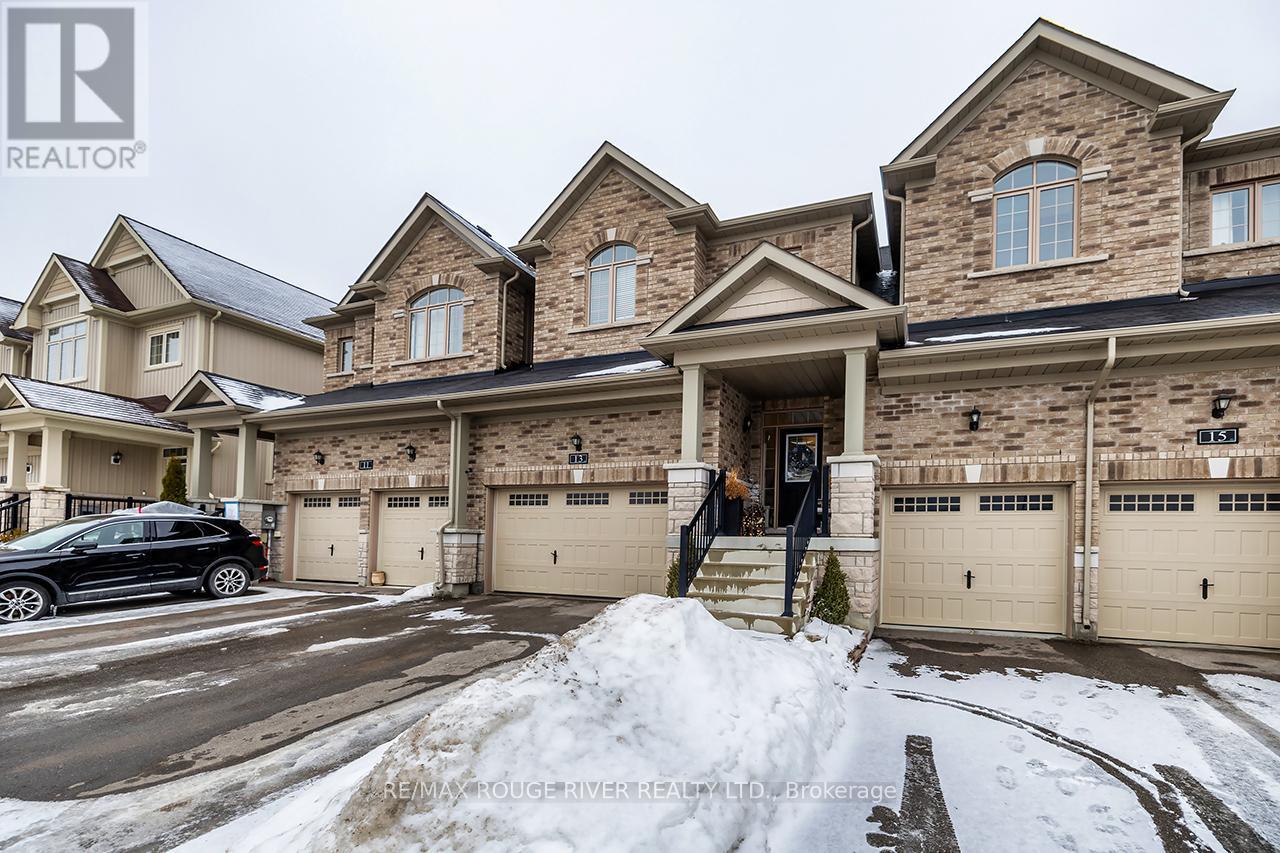 13 Highlands Boulevard, Cavan Monaghan, Ontario  L0A 1G0 - Photo 18 - X12922018