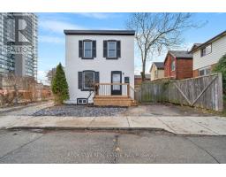 73 PETER STREET, Hamilton, Ontario