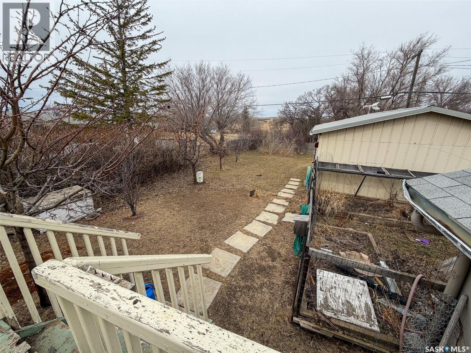 244 Maple Street, Gull Lake, Saskatchewan  S0N 1A0 - Photo 40 - SK031239