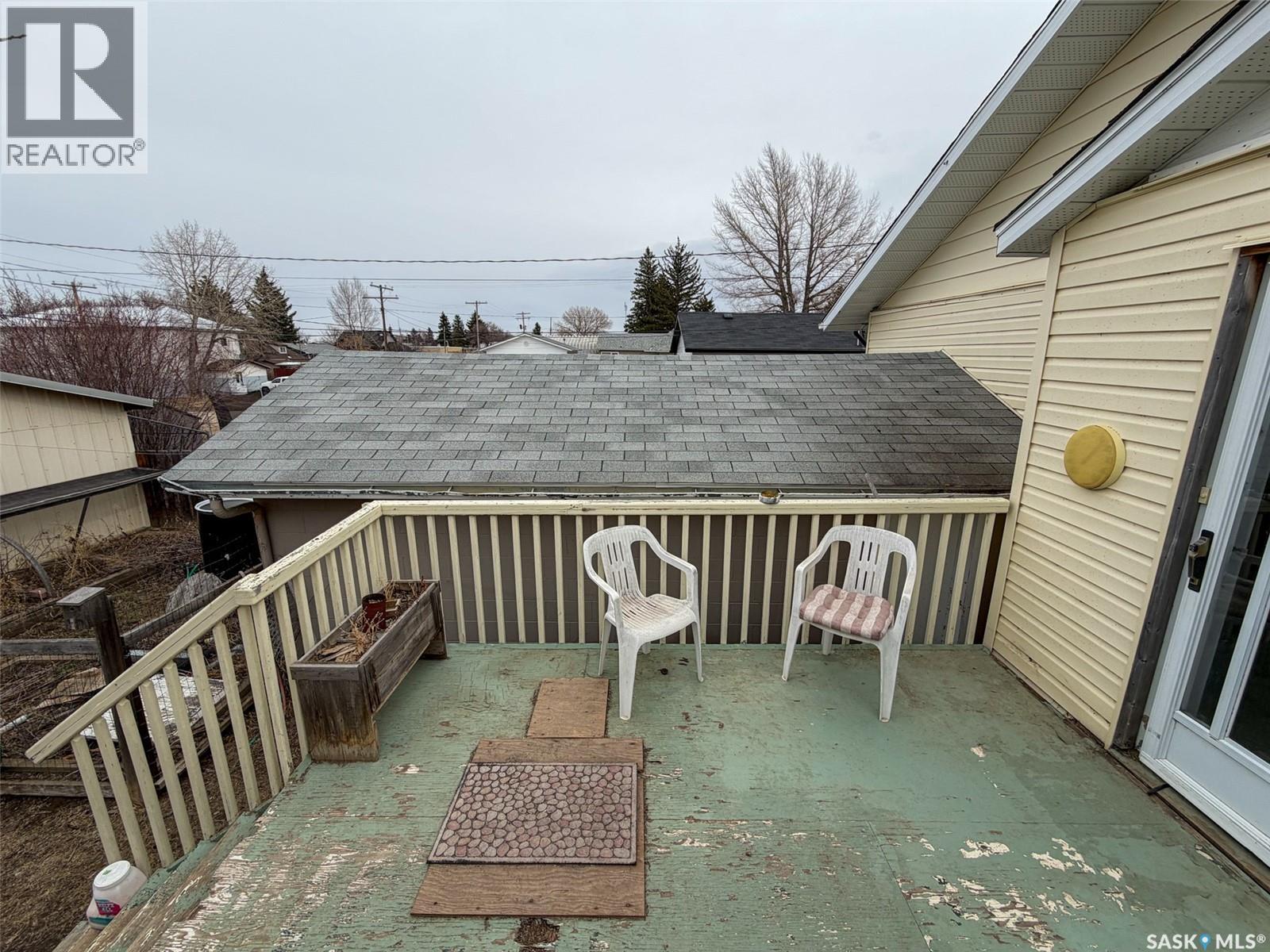 244 Maple Street, Gull Lake, Saskatchewan  S0N 1A0 - Photo 41 - SK031239