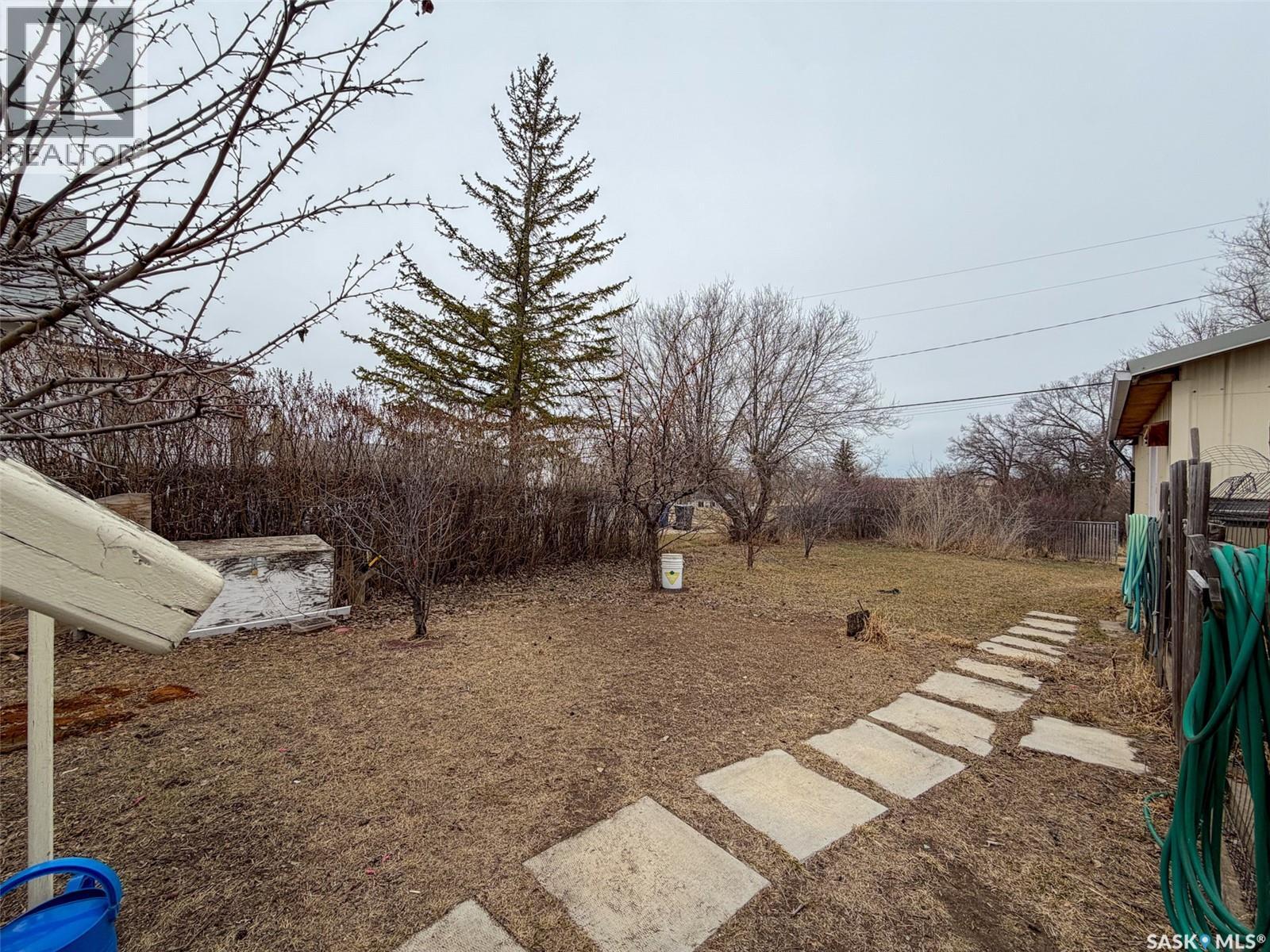 244 Maple Street, Gull Lake, Saskatchewan  S0N 1A0 - Photo 43 - SK031239