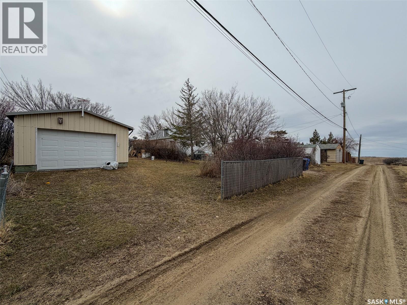 244 Maple Street, Gull Lake, Saskatchewan  S0N 1A0 - Photo 46 - SK031239