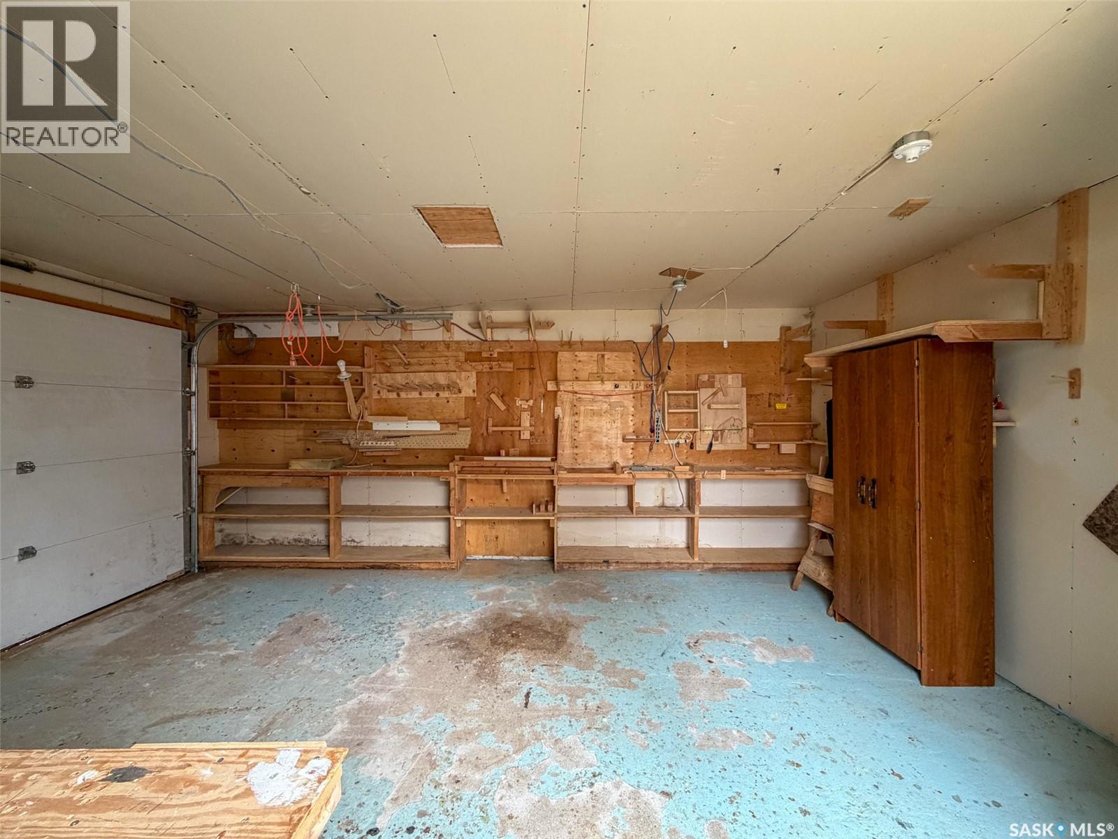 244 Maple Street, Gull Lake, Saskatchewan  S0N 1A0 - Photo 49 - SK031239