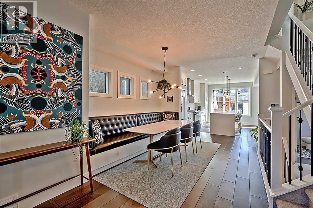 2438 25 Street Sw, Calgary, Alberta  T3E 1X6 - Photo 13 - A2296473