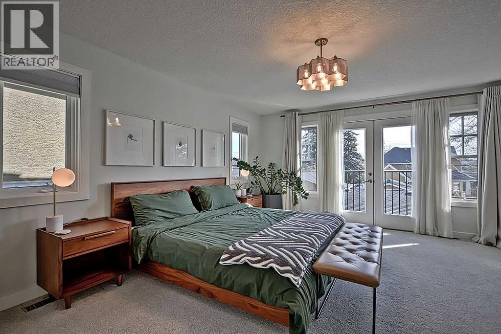 2438 25 Street Sw, Calgary, Alberta  T3E 1X6 - Photo 20 - A2296473