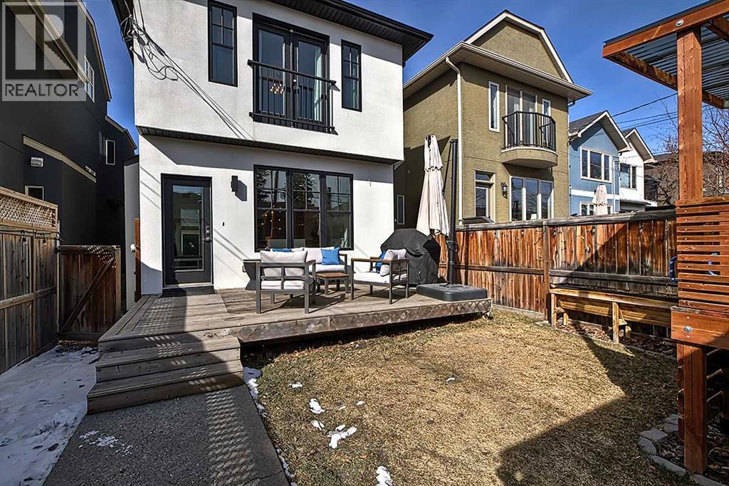 2438 25 Street Sw, Calgary, Alberta  T3E 1X6 - Photo 42 - A2296473