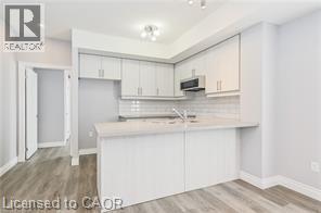 161 Ottawa Street Unit# 108, Kitchener, Ontario  N2G 3T3 - Photo 3 - 40814920