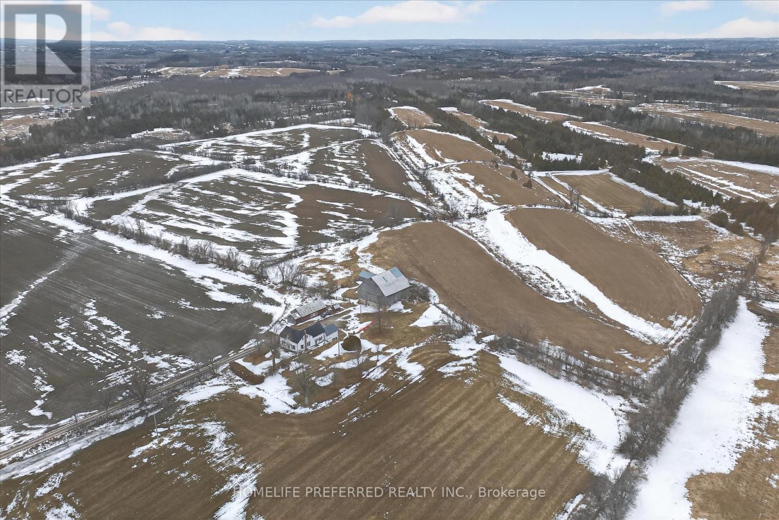 2758 28 Highway, Douro-Dummer, Ontario  K0L 2H0 - Photo 45 - X12922070