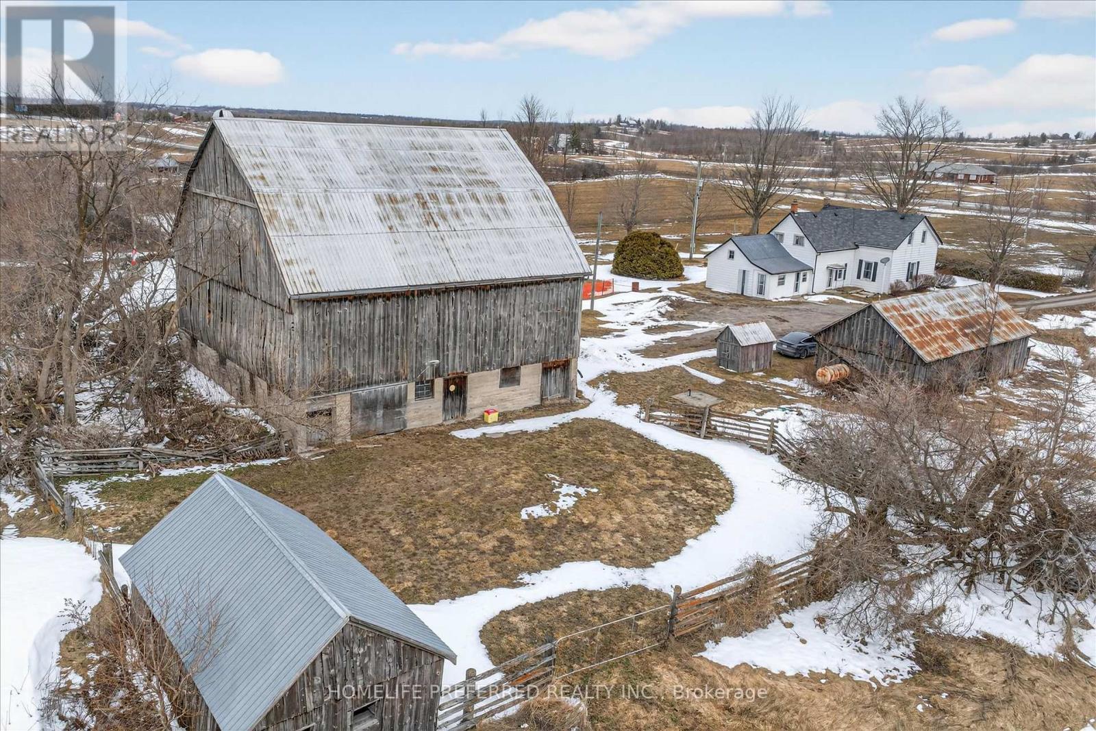 2758 28 Highway, Douro-Dummer, Ontario  K0L 2H0 - Photo 49 - X12922070