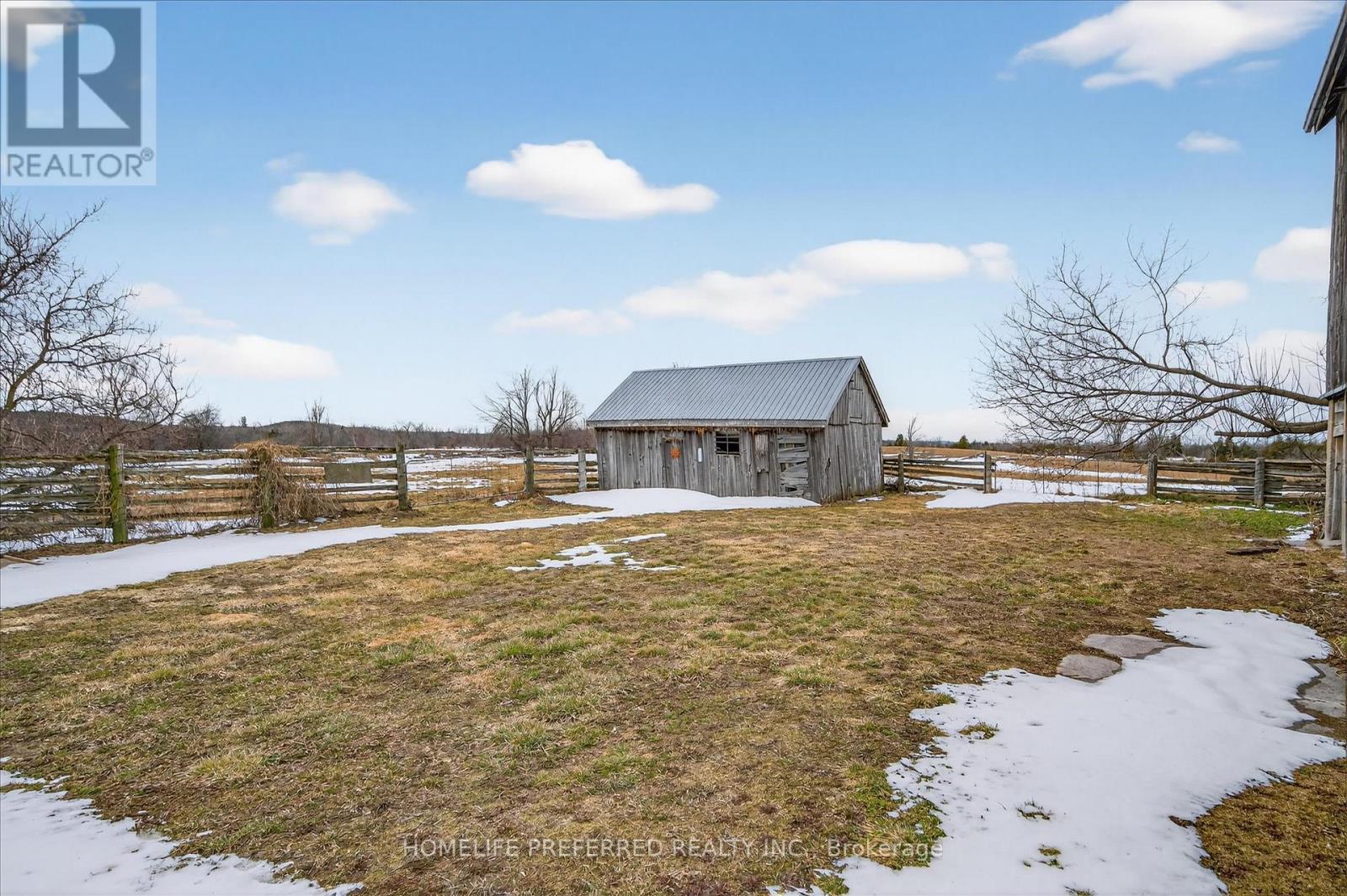 2758 28 Highway, Douro-Dummer, Ontario  K0L 2H0 - Photo 8 - X12922070