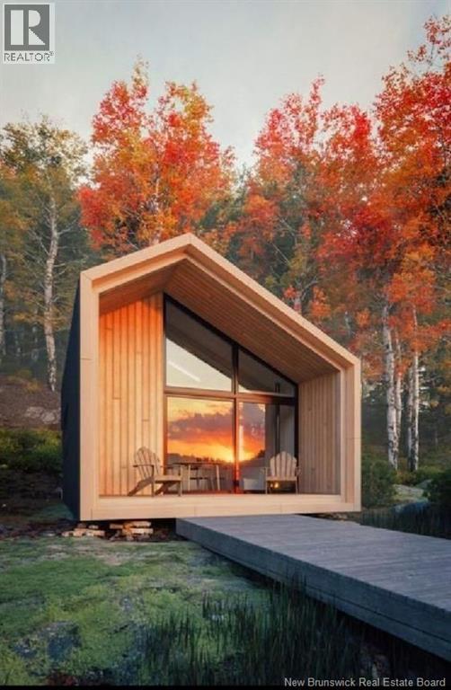 Lot Highway 134, Ward Corner, New Brunswick  E4V 2P3 - Photo 5 - NB135513