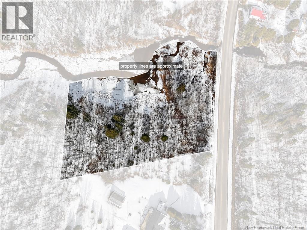 Lot Highway 134, Ward Corner, New Brunswick  E4V 2P3 - Photo 4 - NB135513