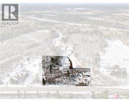 Lot Highway 134, ward corner, New Brunswick
