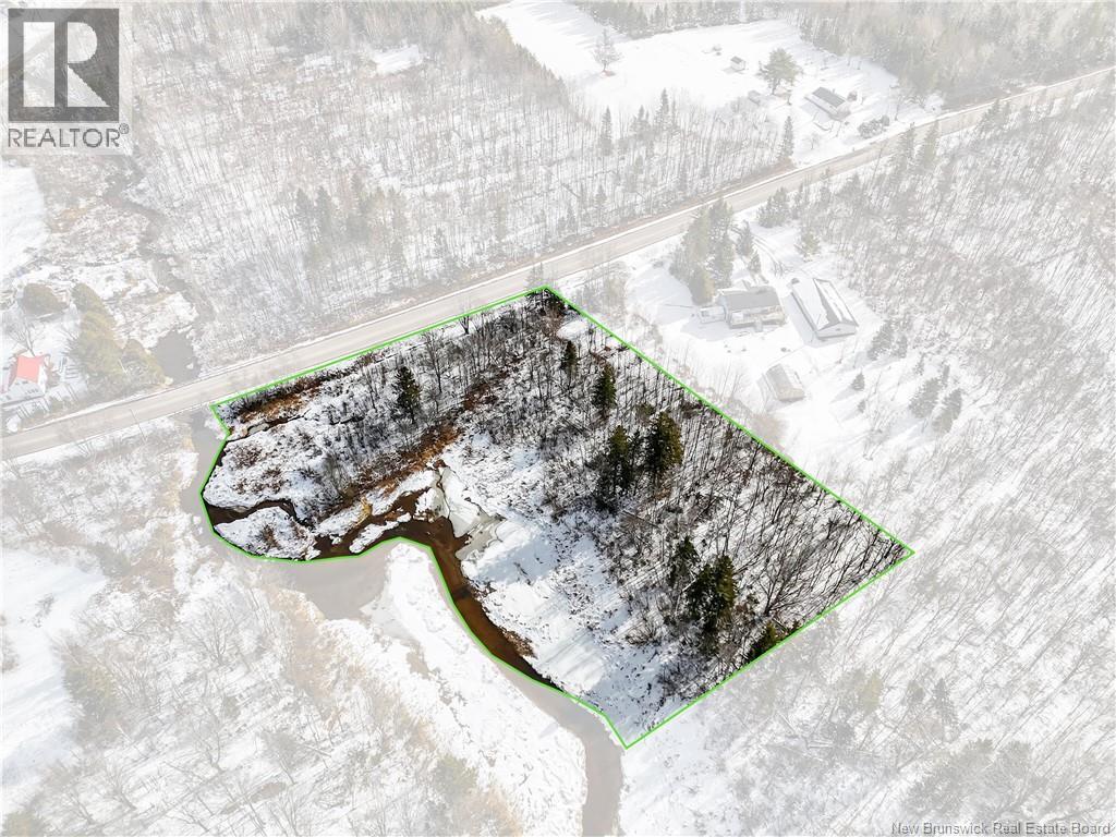 Lot Highway 134, Ward Corner, New Brunswick  E4V 2P3 - Photo 8 - NB135513