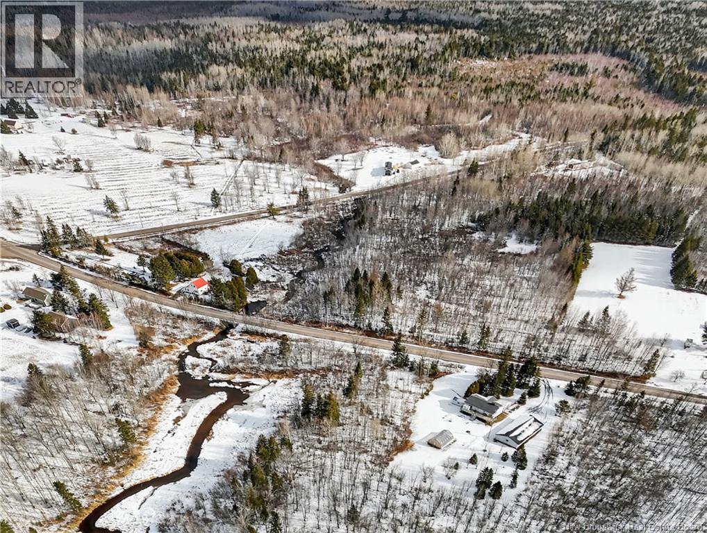 Lot Highway 134, Ward Corner, New Brunswick  E4V 2P3 - Photo 14 - NB135513