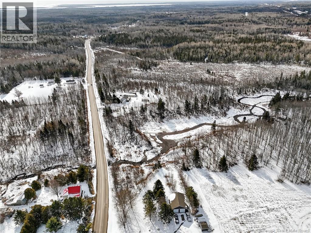 Lot Highway 134, Ward Corner, New Brunswick  E4V 2P3 - Photo 9 - NB135513