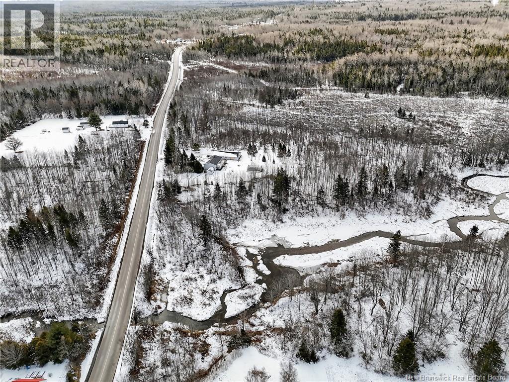 Lot Highway 134, Ward Corner, New Brunswick  E4V 2P3 - Photo 17 - NB135513