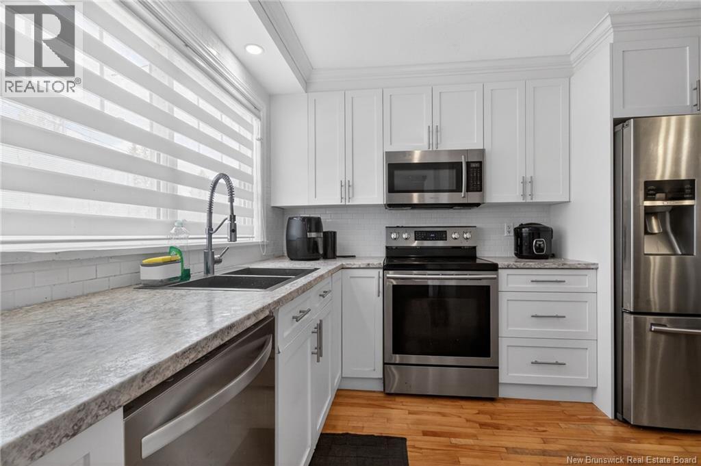 53 Carney Avenue, Moncton, New Brunswick  E1C 4H6 - Photo 11 - NB135801