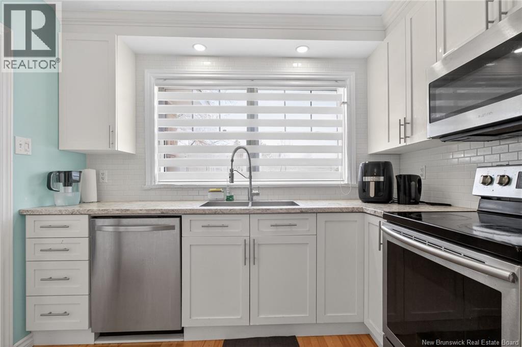 53 Carney Avenue, Moncton, New Brunswick  E1C 4H6 - Photo 13 - NB135801