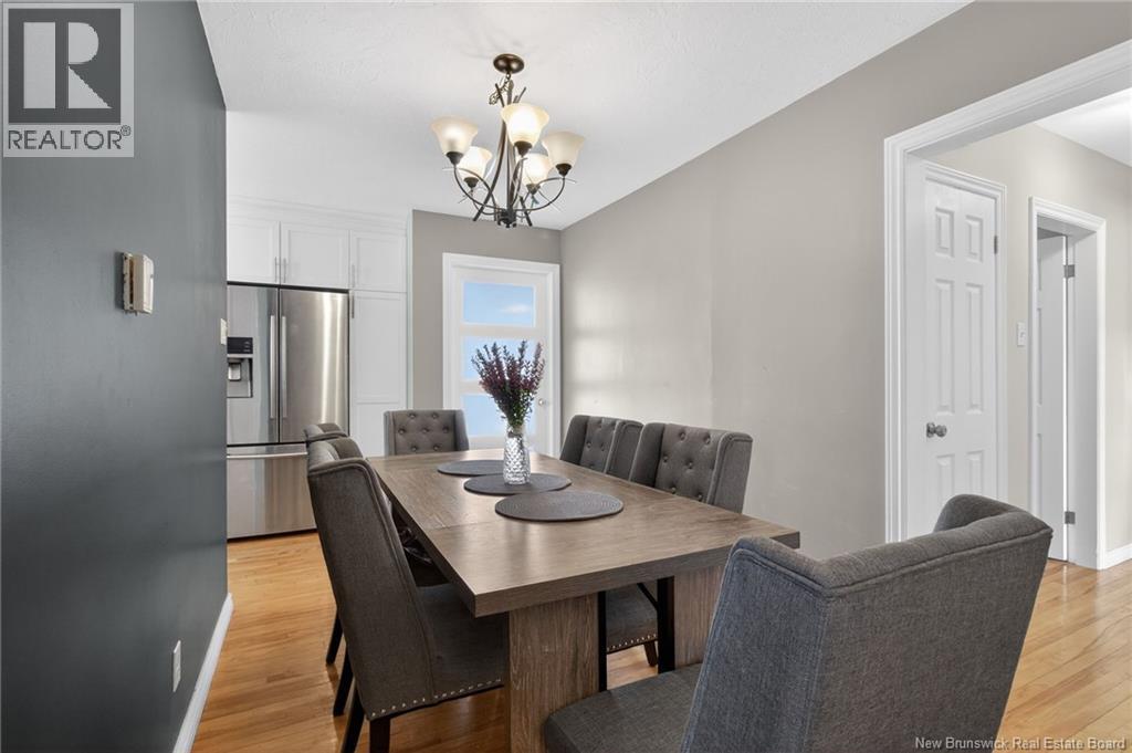 53 Carney Avenue, Moncton, New Brunswick  E1C 4H6 - Photo 8 - NB135801