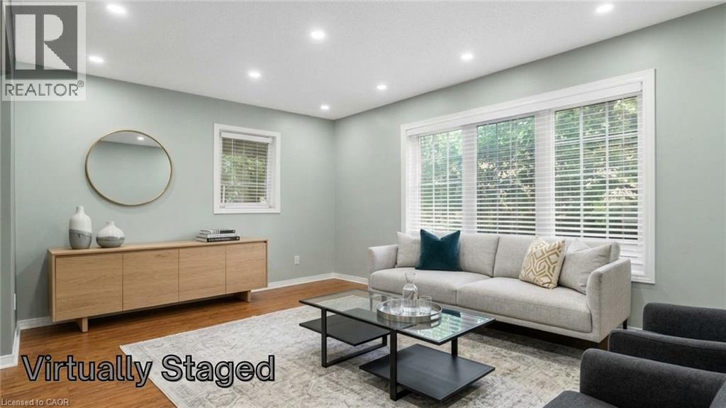 488 Jerseyville Road W, Ancaster, Ontario  L9G 3L5 - Photo 4 - 40776400