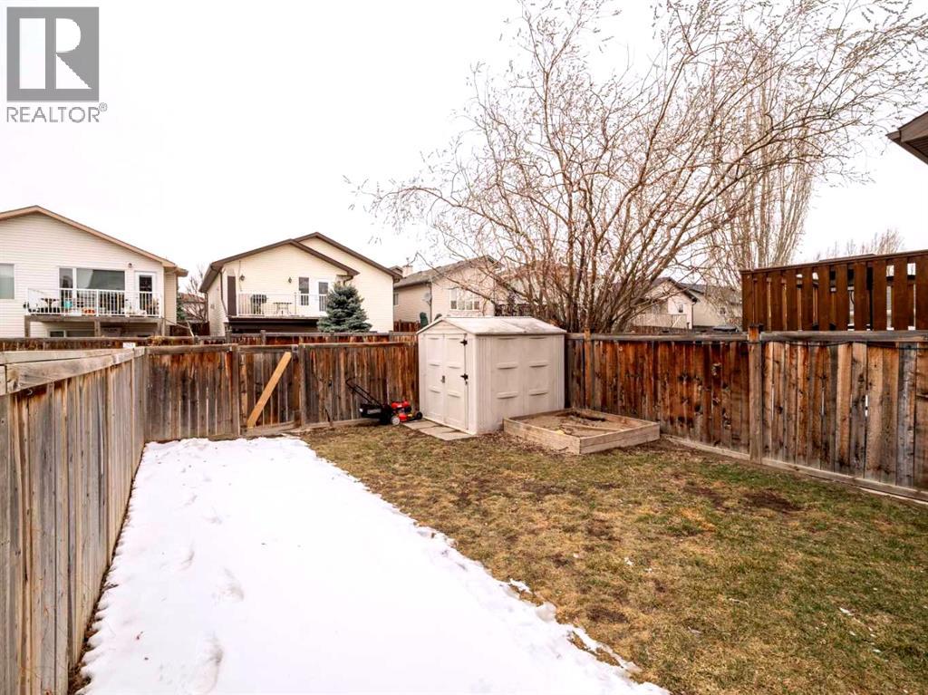 244 Kodiak Boulevard N, Lethbridge, Alberta  T1H 3P6 - Photo 38 - A2294079