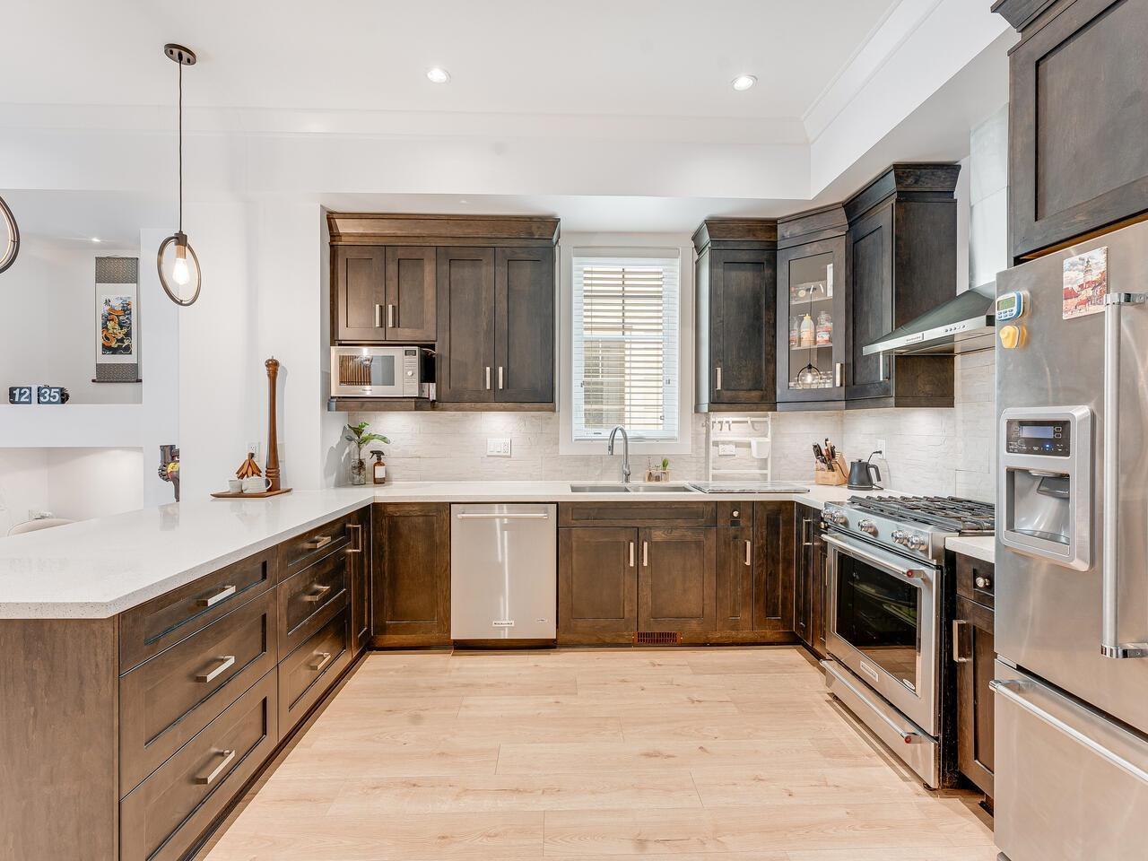 2238 164a Street, Surrey, British Columbia V3Z 0L8 - Photo 6 - R3103488