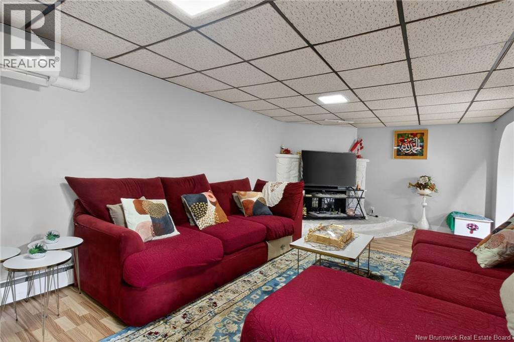 53 Carney Avenue, Moncton, New Brunswick  E1C 4H6 - Photo 21 - NB135801