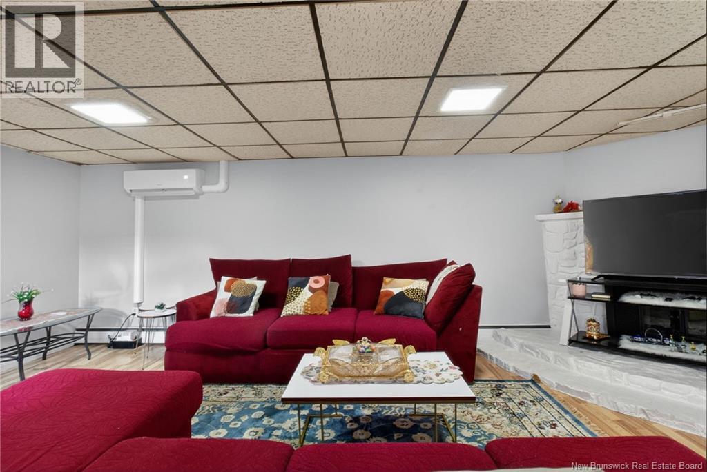 53 Carney Avenue, Moncton, New Brunswick  E1C 4H6 - Photo 23 - NB135801