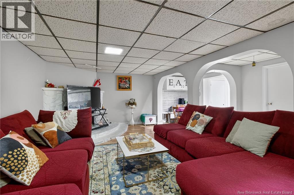 53 Carney Avenue, Moncton, New Brunswick  E1C 4H6 - Photo 22 - NB135801